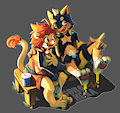 Trade with Sei