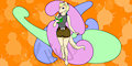 Wallby by ChikuAna101