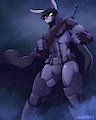 [C] Ace_King_Bunny