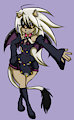 Roselines New Outfit