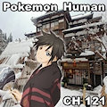 Pokemon - Tale Of The Guardian Master - CH 121