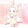 Mega Audino