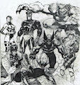 X MEN