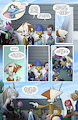 Dreamkeepers Saga page 342