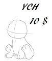 YCH baby