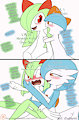 Onee Chan Im Gonna Marry You by Caluriri