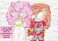 Women from the Speed Force