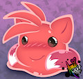 Rosey the Slime by rosebuster