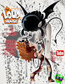 The Loud House - Lucy Love by SilentSid1992