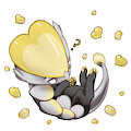 Jangmo-o Charm