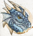 Mug Shots - Sargon by PaintlessDog