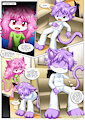 Little Tails 9 - Page 12