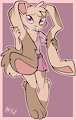 C" - bonnie! by Kunomata