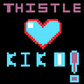 Pixel Love by ThistleBloodmoon