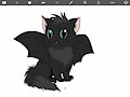 Lil ol' Me by KikoBloodmoon
