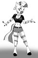 Young Zecora