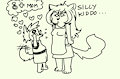 Scrap - Silly Kiddo