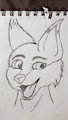 something I did for a friend by skylardarkwolf