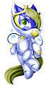 Furvilla Paintie: Brontes by DeviousMarshal