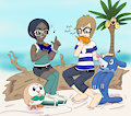 A New Alolan Adventure!