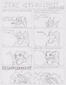 Zeke Hits His Limit - A Parody by OmniSpirit