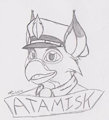Stream: Bust of Atamisk