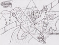 300th Watcher: Rimskiy (Ink)