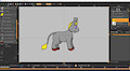 Game spriting - A beginner's journey