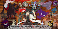 TOTGM - World of LAW - Ghost Promo
