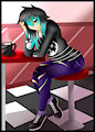 Mystery Dream Girl