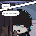 Comic - The Loud House - 01