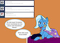 Paladian Tales: Trixie's Tale