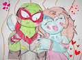 I Love My Marc-sama!