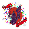 [Gift - Nova] Happy Birthday!