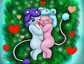 Adorable Gerbils