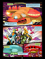Red Equinox Chapter 1 2/48 by Battu