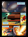 Red Equinox Chapter 1 3/48 by Battu