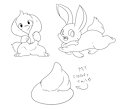 Happy Bunny