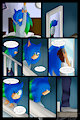 Chaos ch. 5 Truth part 1 pg. 80