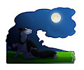 Under the Moon by Imperator3