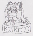 Stream: Bust of KonKitty