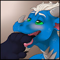 NOT MY ART: Enforced Paw Care by Ekbellatrix