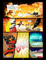 Red Equinox Chapter 1 4/48 by Battu