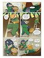 Red Equinox Chapter 1 8/48 by Battu
