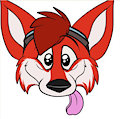 Tsine Sticker Set by RollerCoasterViper59