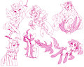 doodles