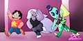 SU: Shortie Squad!