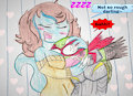 Not So Rough Darling~