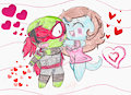 Chibi Love