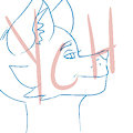 2$ YCH ICON by Zyklops